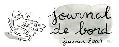 Janvier 2009